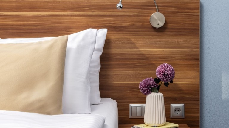 Standaard kamer - Kurhotel Pyramide Sybillenbad