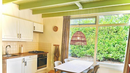 Keuken - Vakantiepark De Kremmer Keuken - Vakantiepark De Kremmer