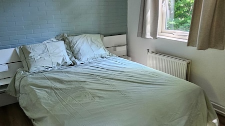 Slaapkamer - Vakantiepark de Kremmer Slaapkamer - Vakantiepark de Kremmer