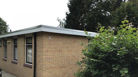 Buitenaanzicht - Vakantiepark de Kremmer Buitenaanzicht - Vakantiepark de Kremmer