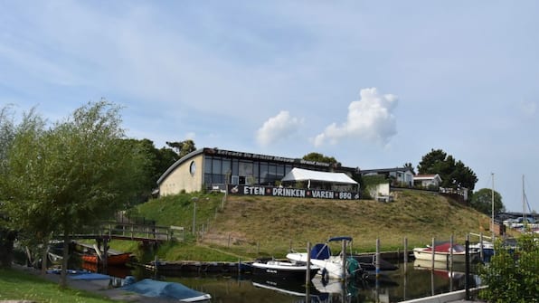 Jachthaven - Camping De Meeuw