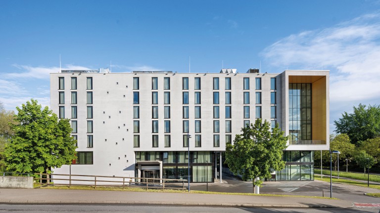 Hey Lou Hotel Friedrichshafen - Hey Lou Hotel Friedrichshafen
