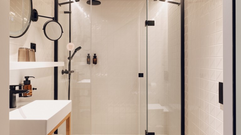 Medium room - Townhouse Hotel Den Haag