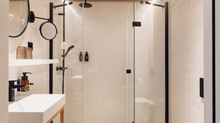 Medium room - Townhouse Hotel Den Haag