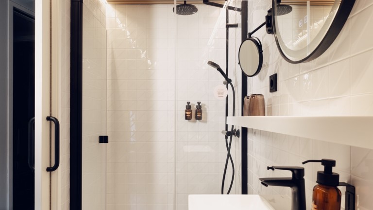 Attic room - Townhouse Hotel Den Haag