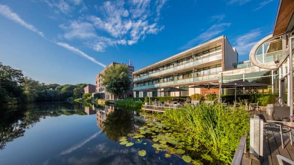 Hotel Mitland - Hotel Mitland