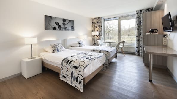 Superior kamer - Hotel Mitland