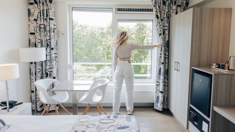 Superior kamer - Hotel Mitland