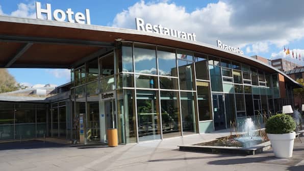 Hotel Mitland - Hotel Mitland