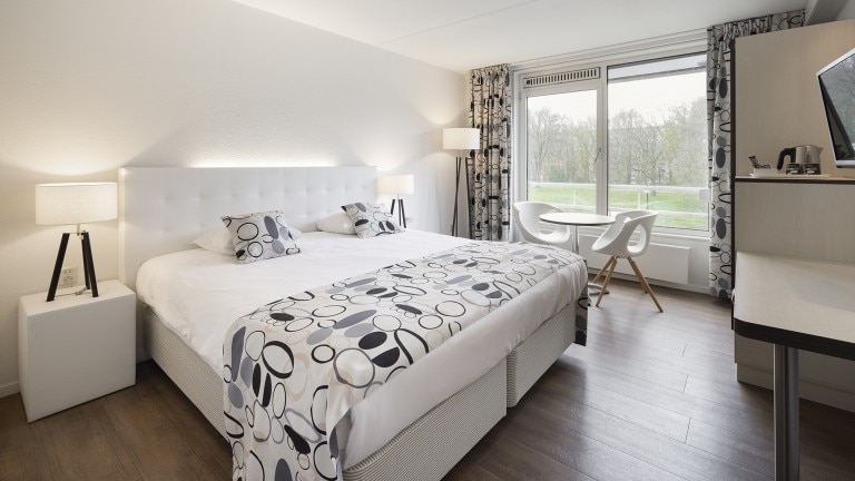 Superior kamer - Hotel Mitland