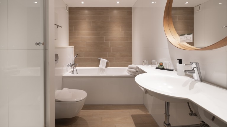 Superior kamer - Hotel Mitland