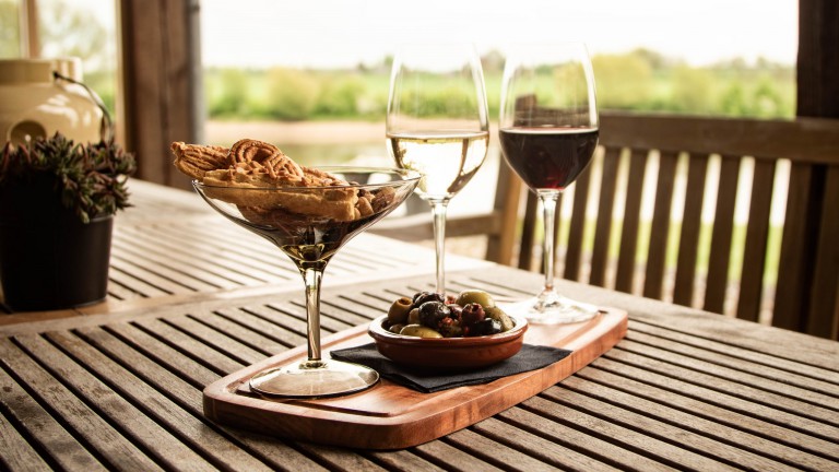 borrel-villaveertien