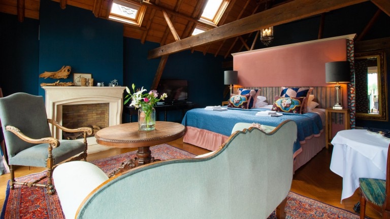 dieren-villaveertien