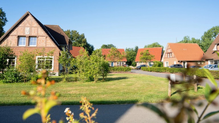 Landal Bad Bentheim
