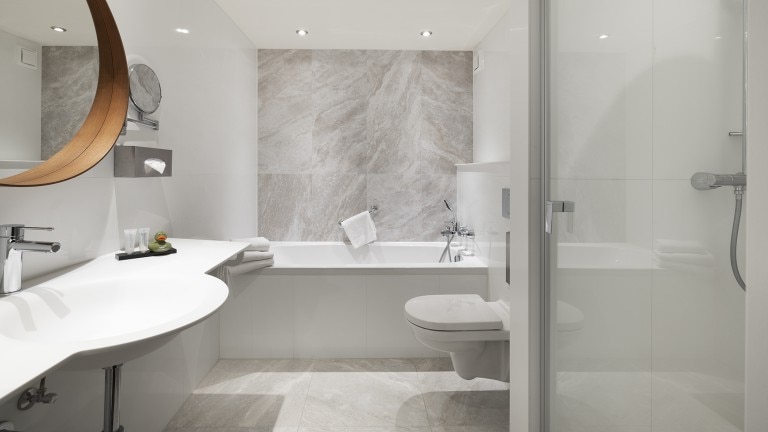 Superior kamer - Hotel Mitland