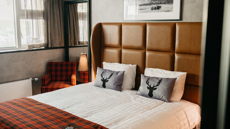 Maple dune - Badhotel Rockanje aan zee