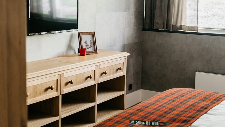 Maple dune - Badhotel Rockanje aan zee