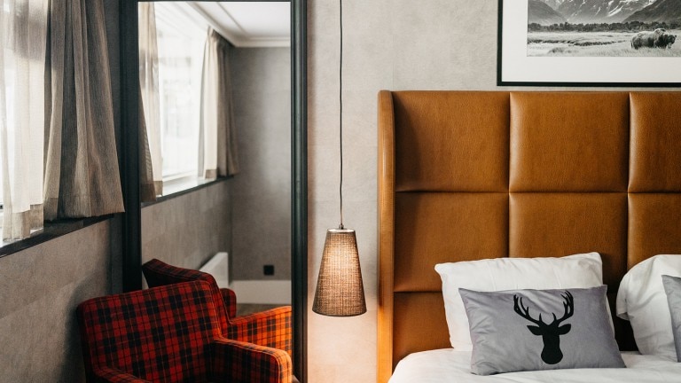 Maple dune - Badhotel Rockanje aan zee