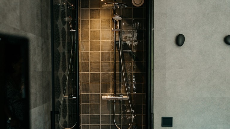 Maple dune - Badhotel Rockanje aan zee