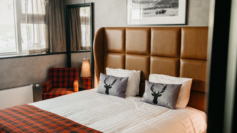 Maple dune - Badhotel Rockanje aan zee
