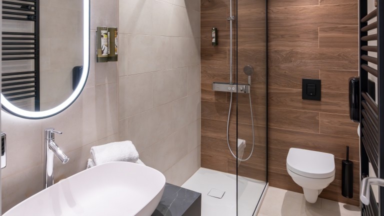 Standaard kamer - Castel de Pont-á-Lesse