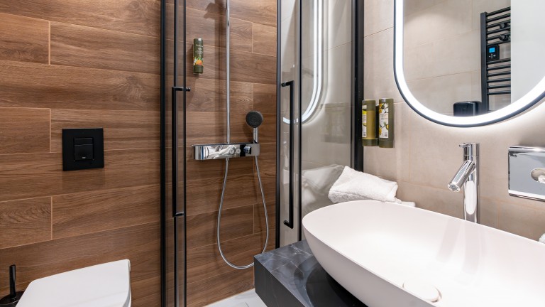 Standaard kamer - Castel de Pont-á-Lesse