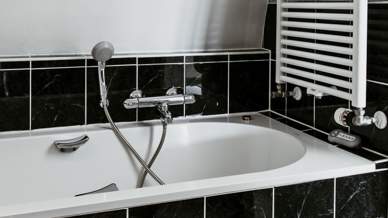 Master suite - Hotel Restaurant Victoria - Bergen aan Zee