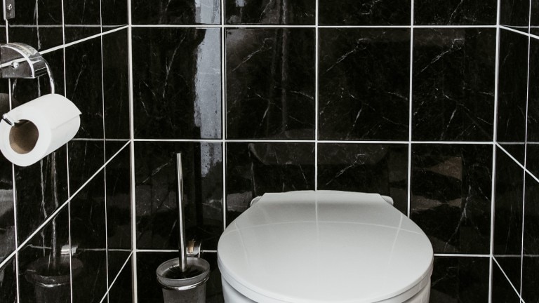 Master suite - Hotel Restaurant Victoria - Bergen aan Zee