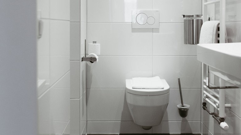 Familiekamer met balkon - Hotel Restaurant Victoria - Bergen aan Zee