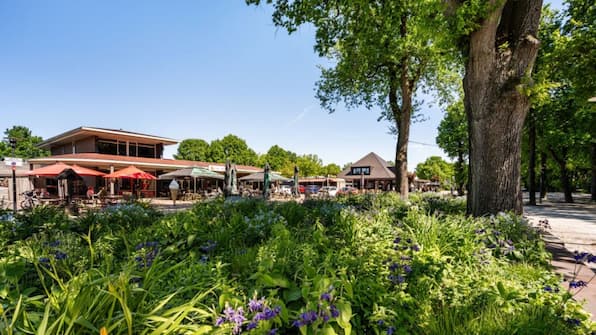 Restaurant - Buitenplaats de Hildenberg Restaurant - Buitenplaats de Hildenberg