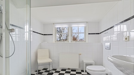 Badkamer - Buitenplaats de Hildenberg Badkamer - Buitenplaats de Hildenberg