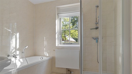 Badkamer - Buitenplaats de Hildenberg Badkamer - Buitenplaats de Hildenberg