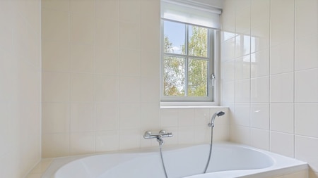 Badkamer - Buitenplaats de Hildenberg Badkamer - Buitenplaats de Hildenberg