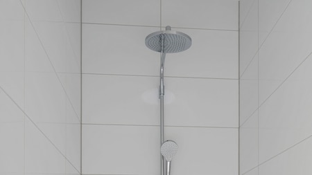 Badkamer - Buitenplaats de Hildenberg Badkamer - Buitenplaats de Hildenberg