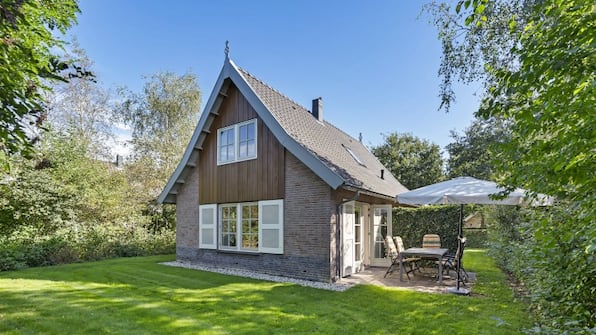 Vakantiehuis - Buitenplaats de Hildenberg Vakantiehuis - Buitenplaats de Hildenberg