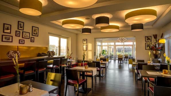 Restaurant - Hotel Bloemfontein