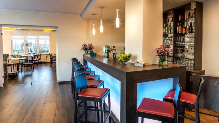 Bar - Hotel Bloemfontein