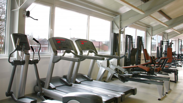Fitness - Hotel Bloemfontein