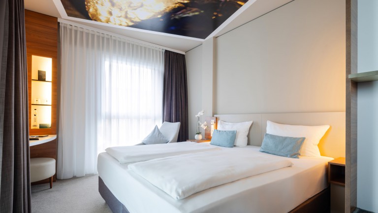 Familiekamer - Hey Lou Monheim am Rhein