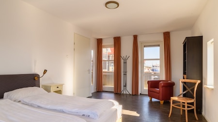 Slaapkamer - Summio Havenresort Terherne Slaapkamer - Summio Havenresort Terherne