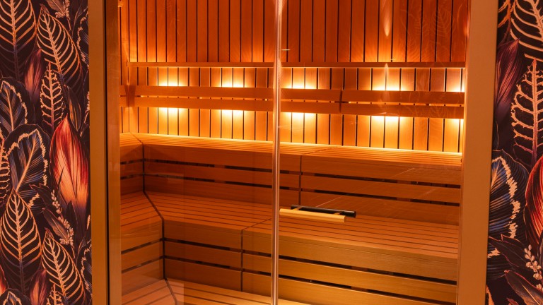 Wellness - Van der Valk Hotel Hildesheim