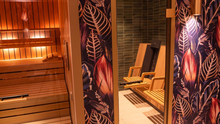 Wellness - Van der Valk Hotel Hildesheim