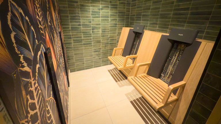Wellness - Van der Valk Hotel Hildesheim
