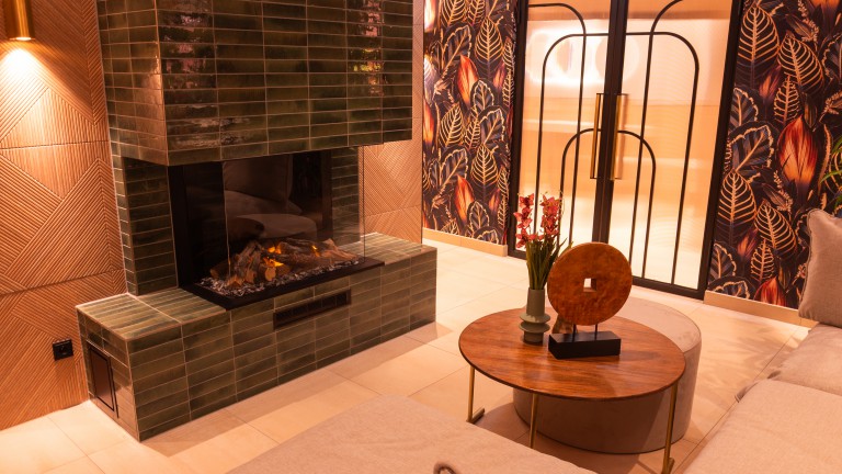 Wellness - Van der Valk Hotel Hildesheim