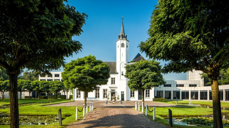 Hotel Ruwenberg - Hotel Ruwenberg
