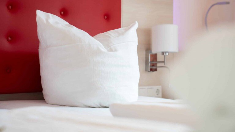 Premium kamer - Hotel Hochsauerland 2010