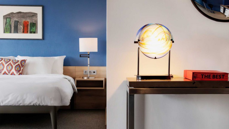 Executive suite - Hotel Ruwenberg