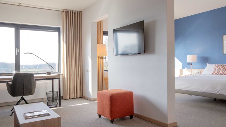 Executive suite - Hotel Ruwenberg