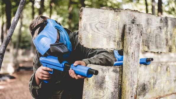 Activiteit - Camping Ommerland