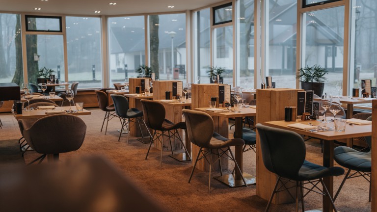 Restaurant - Landgoed Mennorode